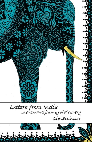 LETTERS FROM INDIA