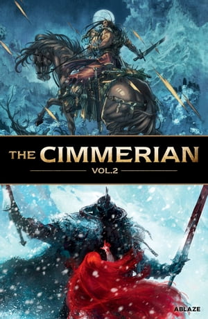 ＜p＞BY CROM! Robert E. Howard's famous Cimmerian UNCENSORED! Discover the true Conan, unrestrained, violent, and sexual. Read the story as he intended! The Cimmerian Vol 2 includes two complete stories, The People of The Black Circle, and The Frost-Giant's Daughter, plus bonus material, including the original prose stories, in one hardcover collection!In The People of the Black Circle, the king has just died in the kingdom of Vendhya, struck down by the spells of the black prophets of Yimsha. The king’s sister, Yasmina, decides to avenge him…and contacts Conan. Sylvain Runberg and prodigious designer/illustrator Jae Kwang Park adapt one of the most ambitious and complex Conan stories of Robert E. Howard. An adventure where epic battles, witchcraft and plots mingle in a mystical and scary Orient. Where revenge is an art…In The Frost-Giant's Daughter, Conan, the only survivor of a ferocious battle, sits in the midst of a bloodstained snow field. When the fight is over, the Cimmerian suddenly finds himself overcome with deep weariness and disgust. Until the moment he meets a redheaded woman of supernatural beauty, blinding like the glow of the sun on the snow. A mythical tale in both form and substance, The Frost-Giant’s Daughter is masterfully adapted by Robin Recht, who manages to capture the essence of this whirlwind tale of violent desire…a true love trap in which the force of will of the Cimmerian is put to the test.In Red Nails, Conan finds himself in the Darfar region, whose territory is almost entirely covered by a huge forest. Here Conan pledges himself a mercenary, promising his sword to the highest bidder, fighting alongside fellow mercenary and fierce female warrior Valeria. After a clash against a terrible dragon, the two go to a strange fortified city, apparently deserted...but the duo will quickly discover that a civilization lives hidden inside, and that the citadel hides a heavy secret.＜/p＞画面が切り替わりますので、しばらくお待ち下さい。 ※ご購入は、楽天kobo商品ページからお願いします。※切り替わらない場合は、こちら をクリックして下さい。 ※このページからは注文できません。