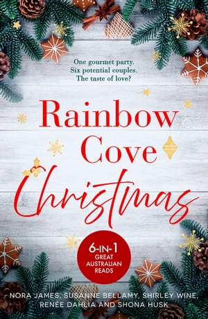 Rainbow Cove Christmas