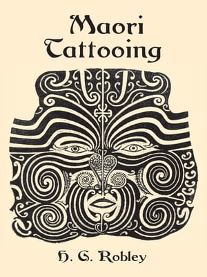 Maori Tattooing