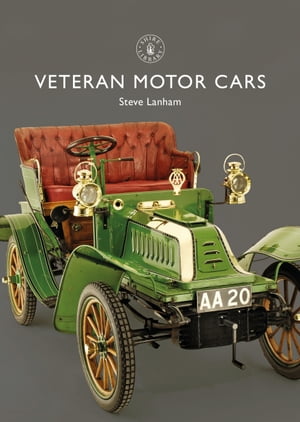 Veteran Motor Cars