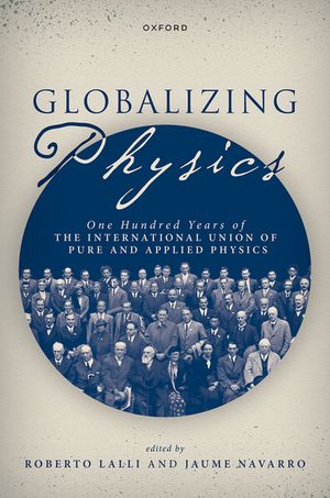 ŷKoboŻҽҥȥ㤨Globalizing Physics One Hundred Years of the International Union of Pure and Applied PhysicsŻҽҡۡפβǤʤ8,302ߤˤʤޤ