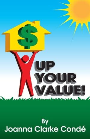 Up Your Value!