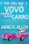 ? Por Isso Que a Vov? Comprou Aquele Carro ...E Outras Hist?rias e VersosŻҽҡ[ Anne R. Allen ]