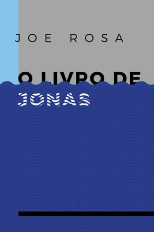 O livro de Jonas