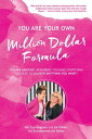 You Are Your Own Million Dollar Formula You Are Amazing. Remember, You Have Everything You Need to Achieve Anything You Want 【電子書籍】 Nic Cunningham