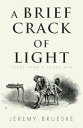 A Brief Crack of Light Poems from a Young Man【電子書籍】[ Jeremy Brueske ]