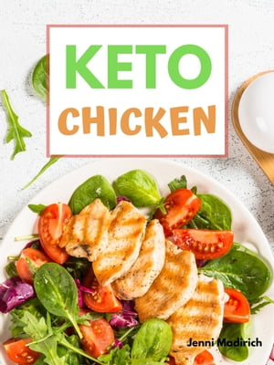 Easy Keto Chicken