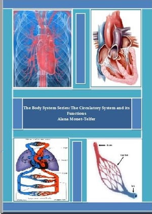 The Body System Series: The Cardiovascular/Circulatory System and its Functions