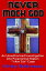 Never Mock God: An Unauthorized Investigation into Paranormal State's "I Am Six" Case