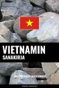 Vietnamin sanakirja Aihepohjainen l?hestyminen