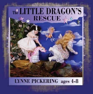 The Little Dragons Rescue