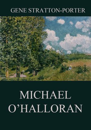 Michael O'Halloran【電子書籍】[ Gene Strat