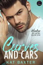 Curves and Cars Windsor Securities, 1【電子書籍】 Kat Baxter