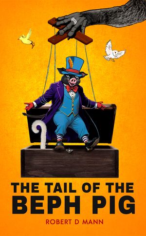 The Tail of the Beph Pig