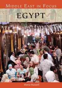 Egypt【電子書籍】