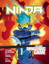 Ninja: The Most Dangerous Game A Graphic Novel【電子書籍】 Tyler ‘Ninja’ Blevins