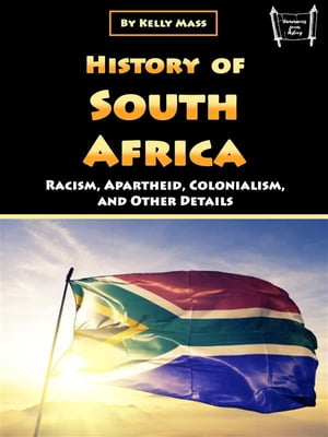 History of South Africa