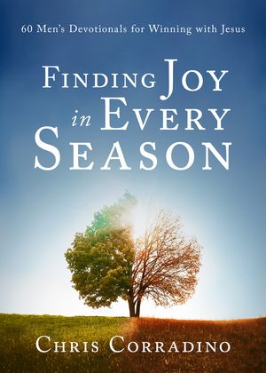 Finding Joy In Every Season