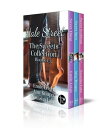 Hale Street: The Sweets Collection Books 1-3【電子書籍】[ Amy Knupp ]