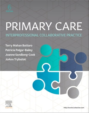 Primary Care E-Book