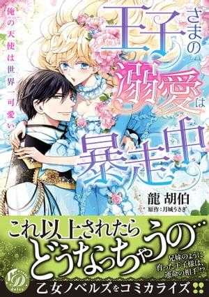 王子さまの溺愛は暴走中〜俺の天使は世界一可愛い〜