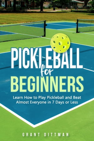 Pickleball for Beginners