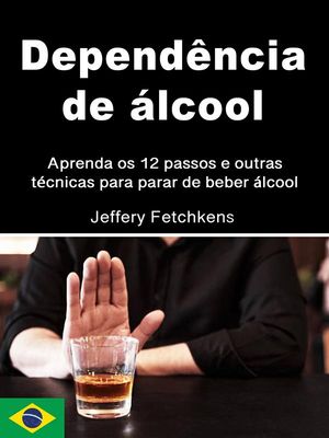 Dependência de álcool