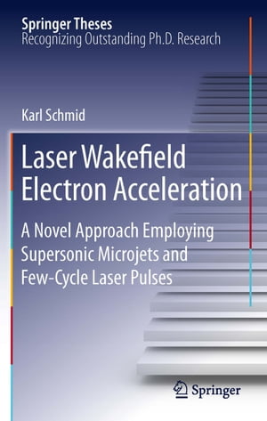 Laser Wakefield Electron Acceleration