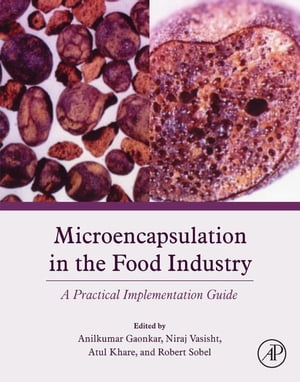 Microencapsulation in the Food Industry A Practical Implementation Guide