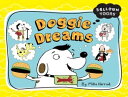 Balloon Toons: Doggie Dreams【電子書籍】 Mike Herrod