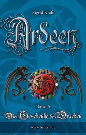 Ardeen – Band 6