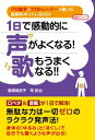 ＜p＞音痴や声がこもる、など声に悩みを持つ人は、呼吸や、発声の仕方に問題があります。そのような人は、本書で紹介するスポーツ選手が用いてる丹田呼吸法に歌手の舌の使い方と発声法を組み合わせた堀澤式発声法を学べば、自分が本来持っている声を1日で取り戻せるようになります。 口の形、舌の使い方などは、イラストを用いてビジュアルでわかりやすく解説しています。＜/p＞画面が切り替わりますので、しばらくお待ち下さい。 ※ご購入は、楽天kobo商品ページからお願いします。※切り替わらない場合は、こちら をクリックして下さい。 ※このページからは注文できません。