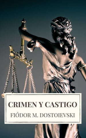 Crimen y castigo