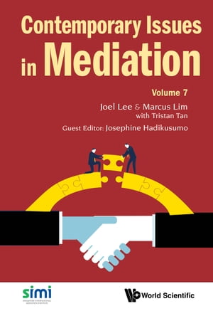 Contemporary Issues in Mediation