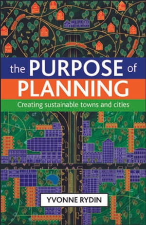 The purpose of planning