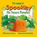 The Legend of Spookley the Square Pumpkin【電子書籍】[ Joe Troiano ]