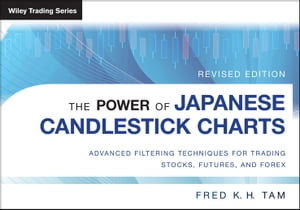 The Power of Japanese Candlestick Charts