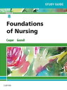 Study Guide for Foundations of Nursing - E-Book Study Guide for Foundations of Nursing - E-Book【電子書籍】 Kelly Gosnell, RN, MSN