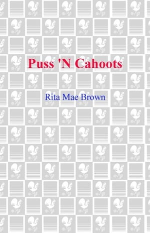 Puss 'n Cahoots