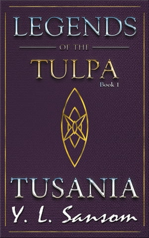 Legends of the Tulpa