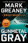 #9: Gunmetal Grayβ
