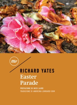 Easter Parade【電子書籍】 Richard Yates