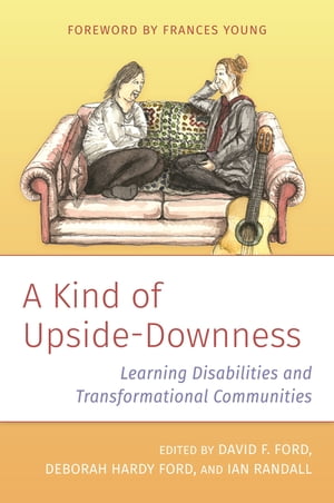 A Kind of Upside-Downness