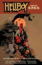 Hellboy and the B.P.R.D.: The Return of Effie Kolb and Others【電子書籍】[ Mike Mignola ]