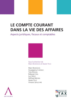 Le compte courant dans la vie des affaires