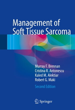 Management of Soft Tissue Sarcoma