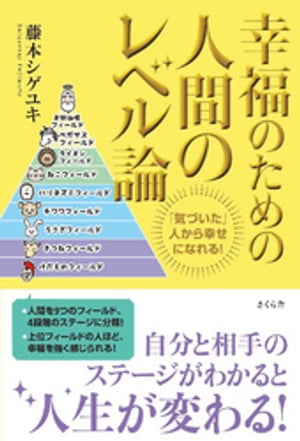 幸福のための人間のレベル論