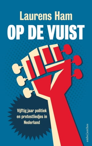 Op de vuist