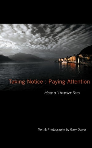 Taking Notice : Paying Attention